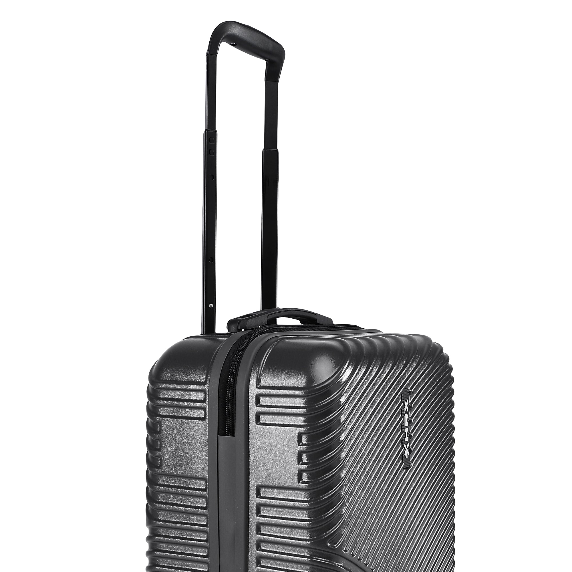 HRX by Hrithik Roshan Small Cabin Suitcase (56 cm) 8 Wheels - Glide