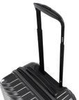 HRX by Hrithik Roshan Small Cabin Suitcase (56 cm) 8 Wheels - Glide