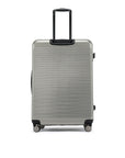 HRX by Hrithik Roshan Hard Body Set of 2 Luggage 8 Wheels - Grit