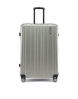 HRX by Hrithik Roshan Hard Body Set of 3 Luggage 8 Wheels - Force