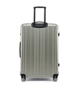 HRX by Hrithik Roshan Hard Body Set of 3 Luggage 8 Wheels - Force
