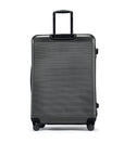 HRX by Hrithik Roshan Hard Body Set of 2 Luggage 8 Wheels - Grit