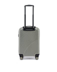 HRX by Hrithik Roshan Small Cabin Suitcase (56 cm) 8 Wheels - Glide