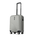 HRX by Hrithik Roshan Small Cabin Suitcase (56 cm) 8 Wheels - Glide