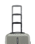 HRX by Hrithik Roshan Small Cabin Suitcase (56 cm) 8 Wheels - Glide