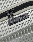 HRX by Hrithik Roshan Small Cabin Suitcase (56 cm) 8 Wheels - Glide