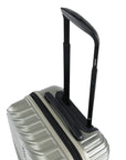 HRX by Hrithik Roshan Small Cabin Suitcase (56 cm) 8 Wheels - Glide