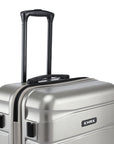 HRX by Hrithik Roshan Medium Check-in Suitcase (65 cm) 8 Wheels - Brute