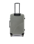 HRX by Hrithik Roshan Medium Check-in Suitcase (65 cm) 8 Wheels - Glide