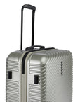 HRX by Hrithik Roshan Medium Check-in Suitcase (65 cm) 8 Wheels - Glide