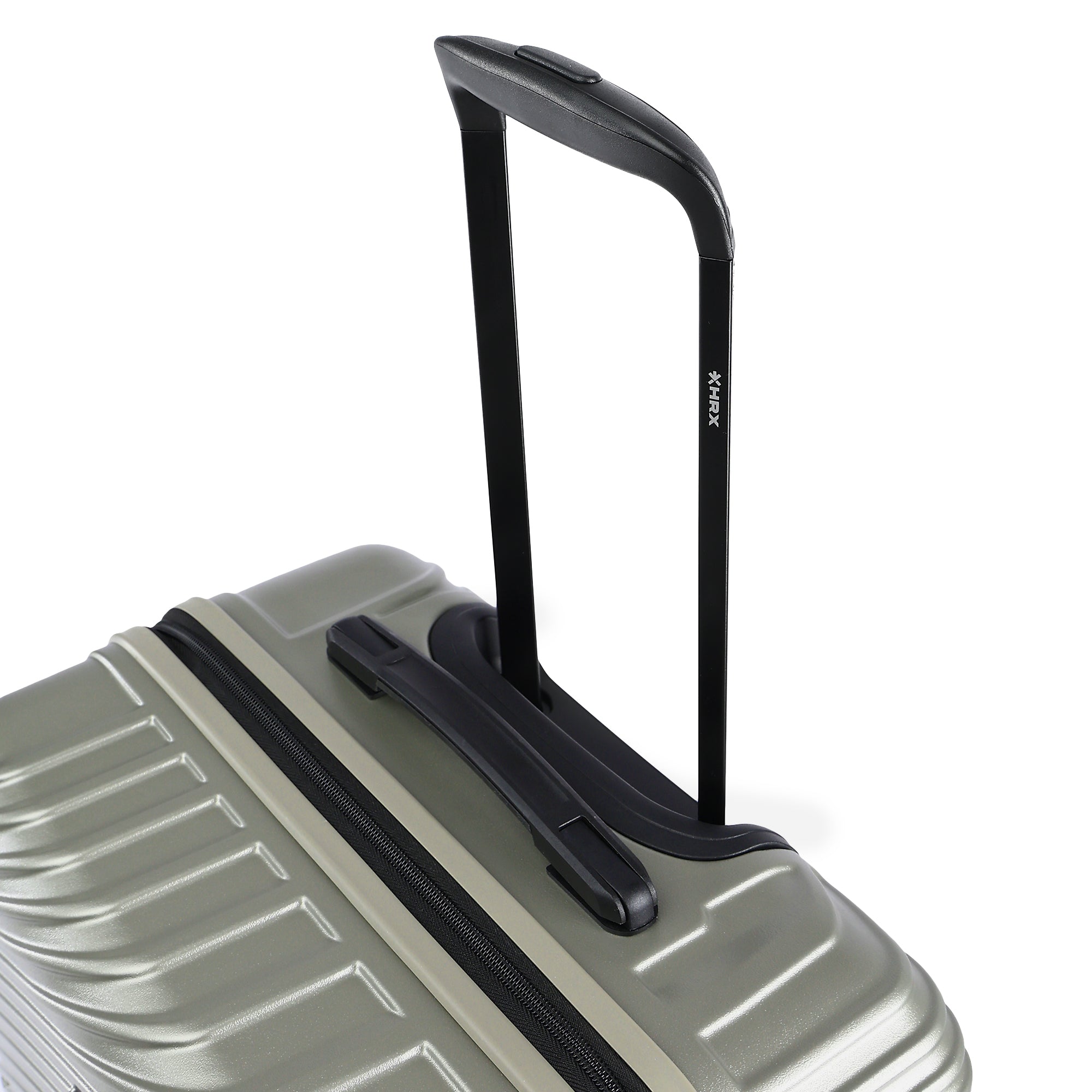 HRX by Hrithik Roshan Medium Check-in Suitcase (65 cm) 8 Wheels - Glide