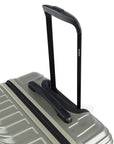 HRX by Hrithik Roshan Medium Check-in Suitcase (65 cm) 8 Wheels - Glide