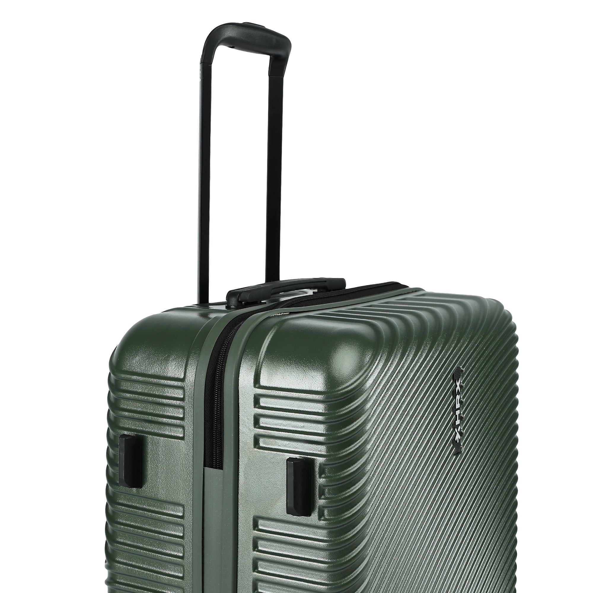 HRX by Hrithik Roshan Medium Check-in Suitcase (65 cm) 8 Wheels - Glide