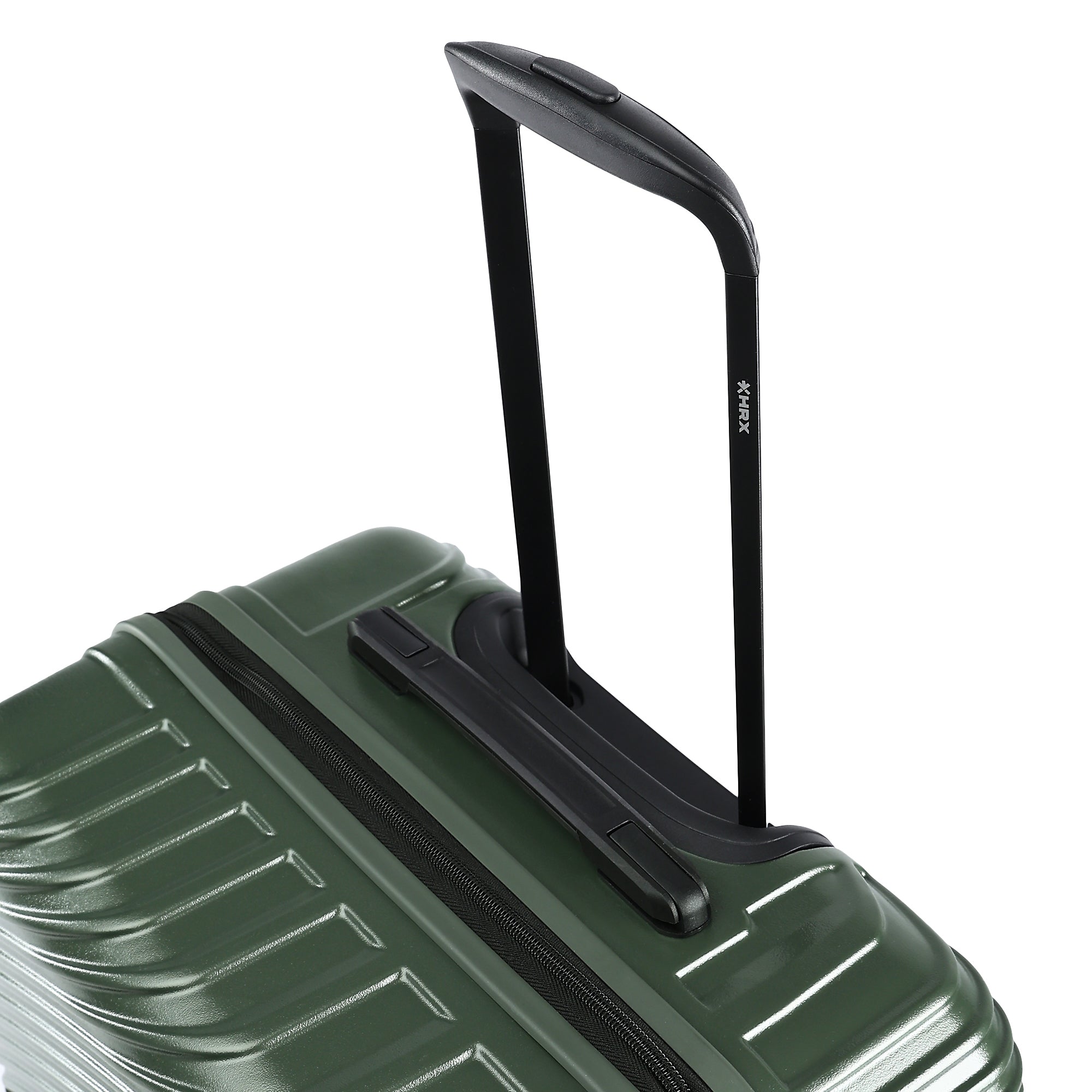 HRX by Hrithik Roshan Medium Check-in Suitcase (65 cm) 8 Wheels - Glide