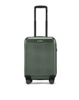 HRX by Hrithik Roshan Small Cabin Suitcase (56 cm) 8 Wheels - Grit