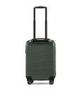 HRX by Hrithik Roshan Small Cabin Suitcase (56 cm) 8 Wheels - Grit