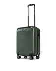 HRX by Hrithik Roshan Small Cabin Suitcase (56 cm) 8 Wheels - Grit