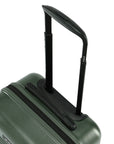 HRX by Hrithik Roshan Small Cabin Suitcase (56 cm) 8 Wheels - Grit