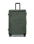 HRX by Hrithik Roshan Hard Body Set of 3 Luggage 8 Wheels - Grit
