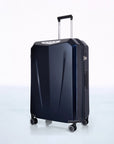 RARE RABBIT Gallardo Trolley – Hard Shell Polycarbonate Luggage