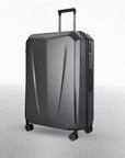 RARE RABBIT Gallardo Trolley – Hard Shell Polycarbonate Luggage