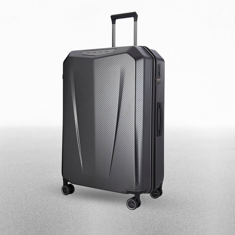 RARE RABBIT Gallardo Trolley – Hard Shell Polycarbonate Luggage