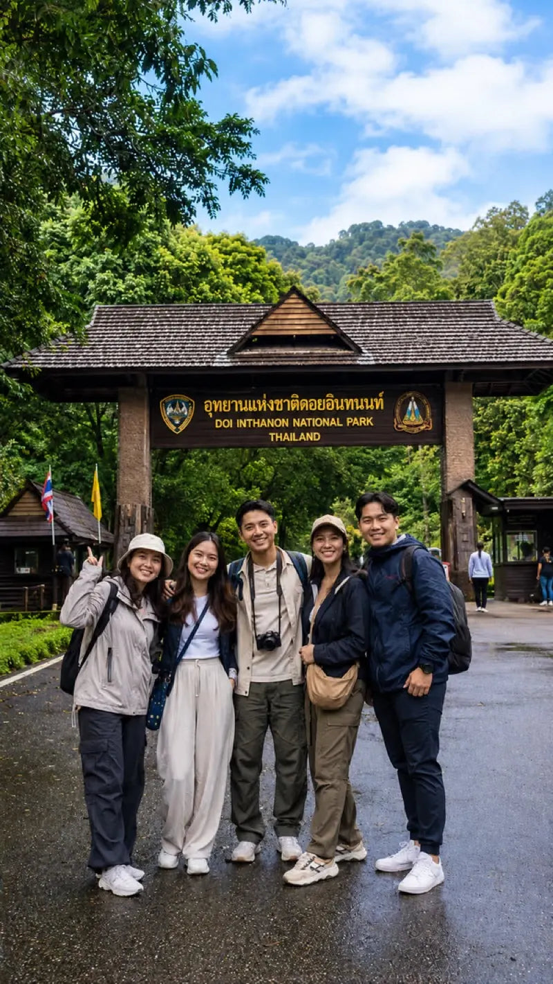 Vietnam, Unpacked · 6N/7D