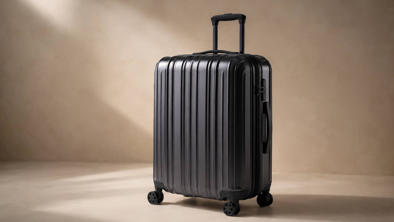 Is Polycarbonate Luggage Worth Buying? Honest Review for Indian Travellers