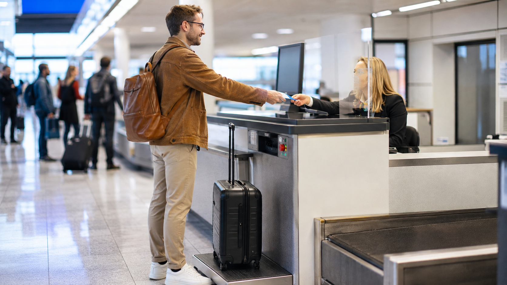 Excess Baggage Charges In India 2026: Airline-by-Airline Cost Breakdown.