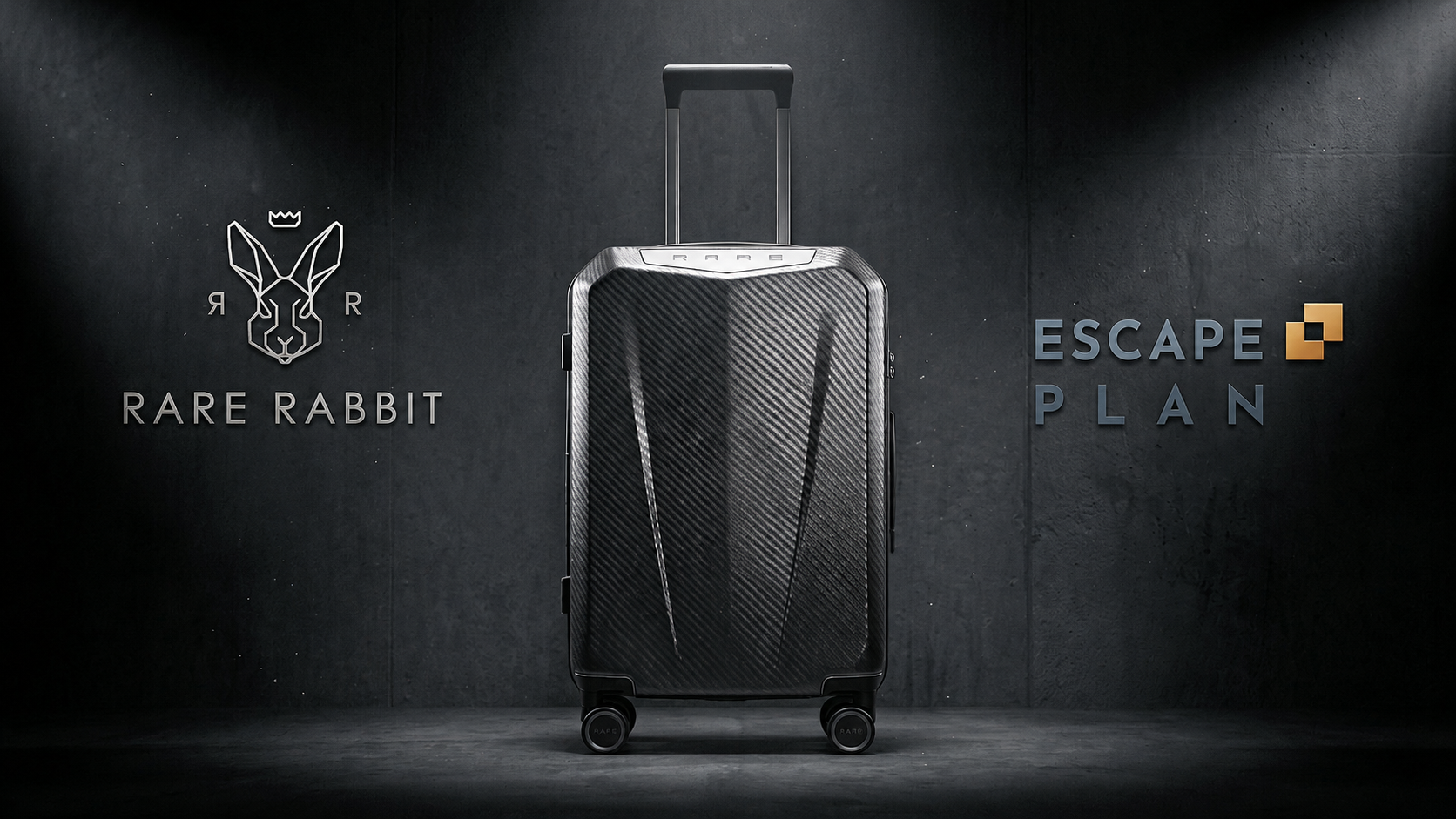 Rare Rabbit Trolley Bags Review 2026: Fashion-Forward Luggage Worth Buying?