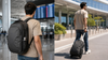 Backpack Trolley Bags: The Best Hybrid Bags for Travel & Everyday Carry