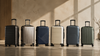 Best Hard Shell Suitcases in India: Top Polycarbonate & ABS Trolley Bags Compared