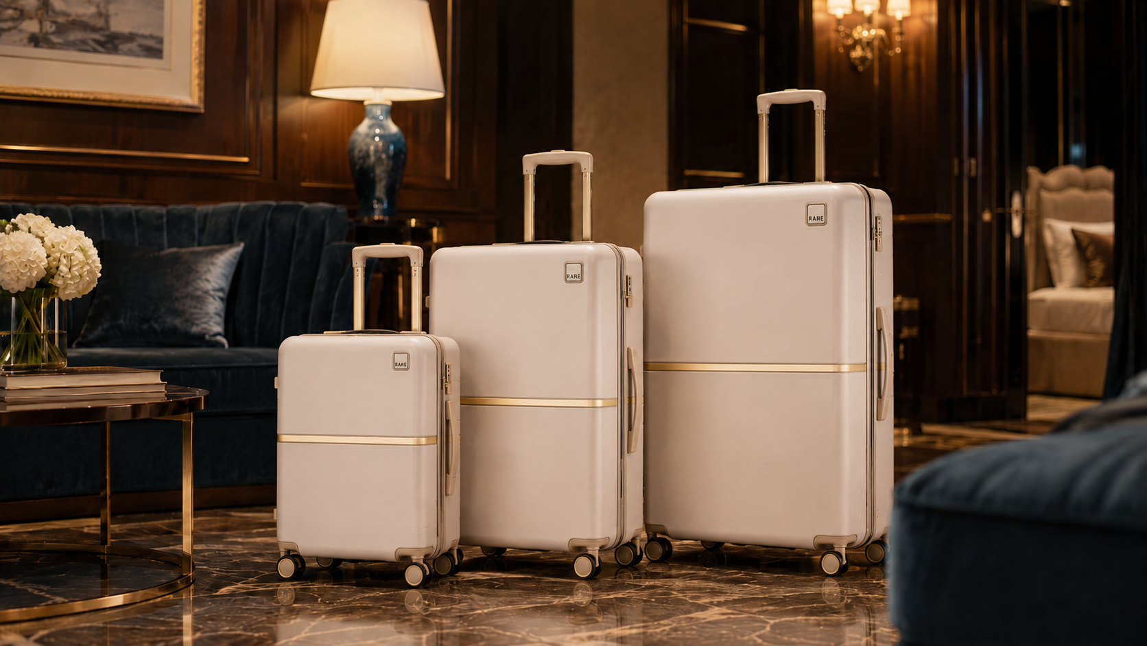 Best Premium Trolley Bags In India 2026: Luxury Luggage Worth Every Rupee