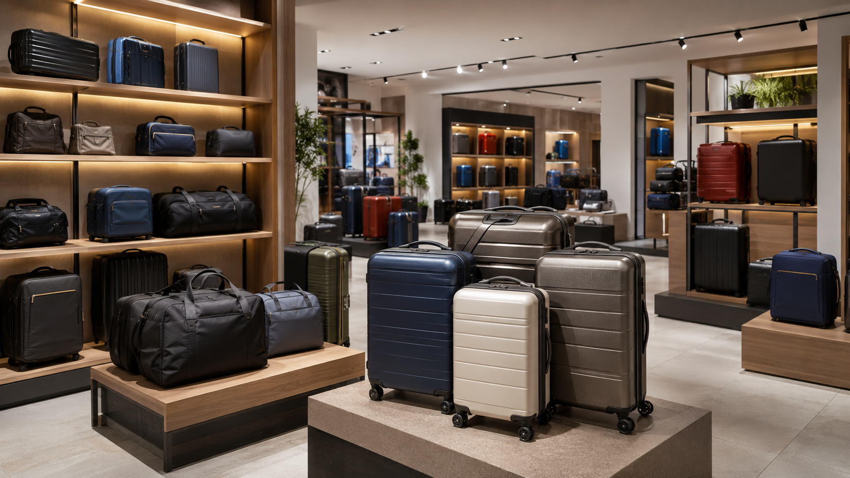 D2C Luggage Brands in India: The Truth About Direct-to-Consumer Luggage