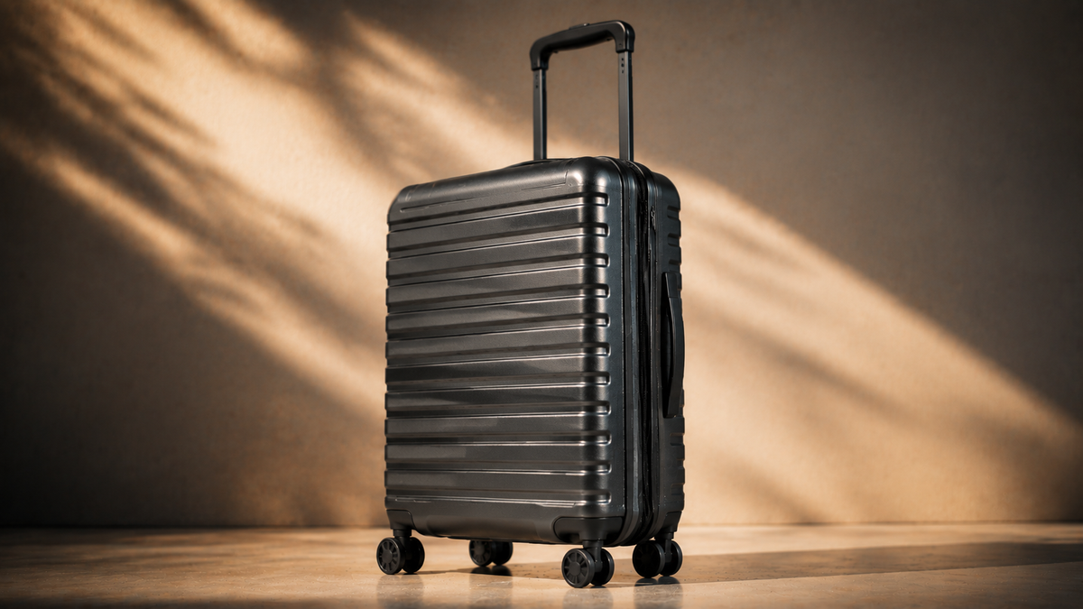 Do You Need An Expandable Trolley Bag? When It's Worth Buying & When It's Not