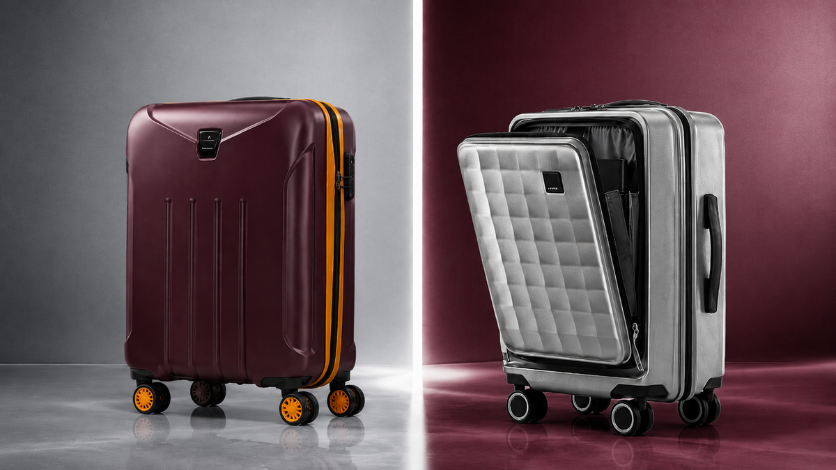 Escape Plan vs Aristocrat: Why Paying More Gets You a Better Bag: Premium vs Budget in India