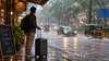 Monsoon Travel Destinations in India: Which Cities Are Safest for Luggage? (And Which to Avoid)