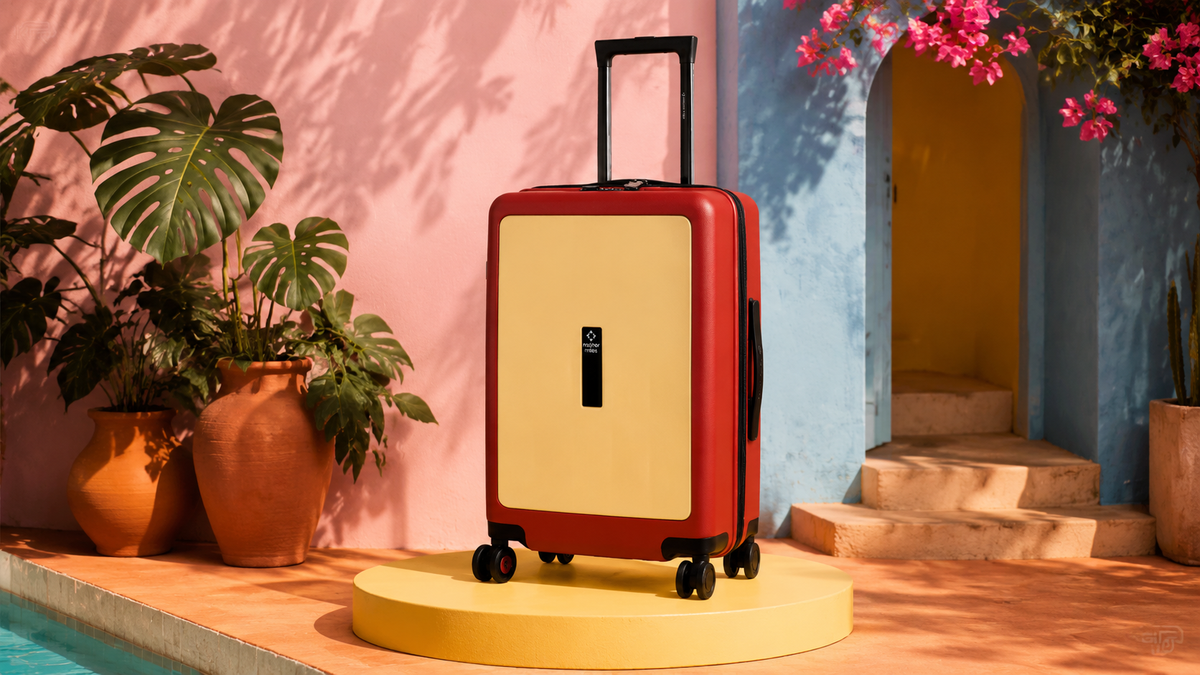 Nasher Miles Trolley Bags Review 2026: Is It Still Worth Buying?