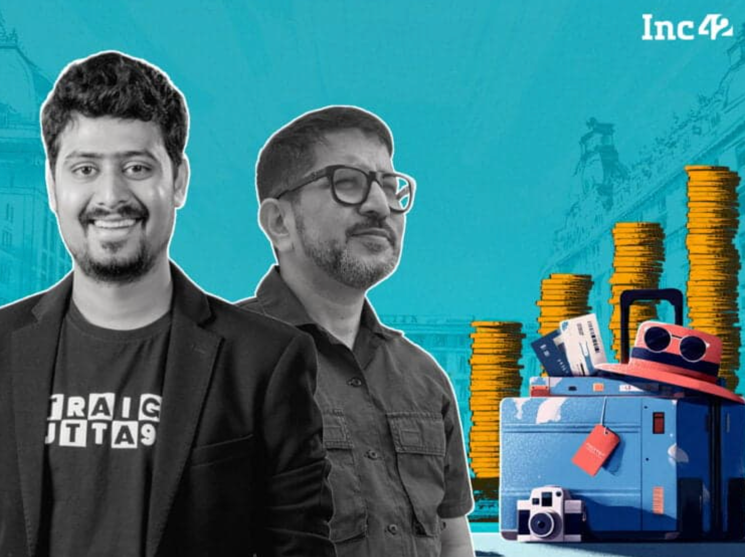 Perpule Founder’s Startup Venture Escape Plan Raises $5 Mn