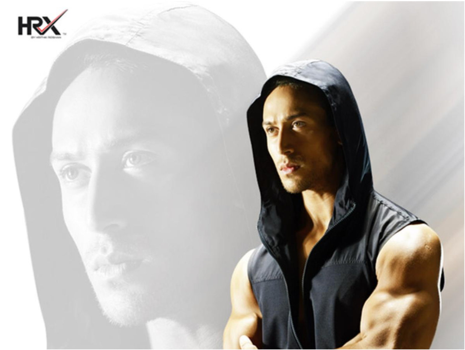 Escape Plan & HRX Partner for Travel Gear