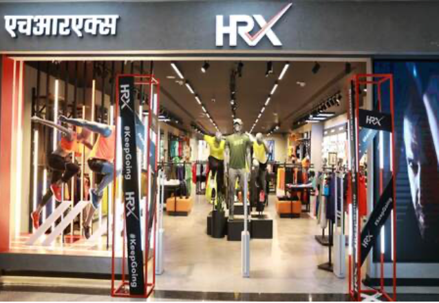 Escape Plan & HRX Partner to Unveil Co Branded Travel Gear for India