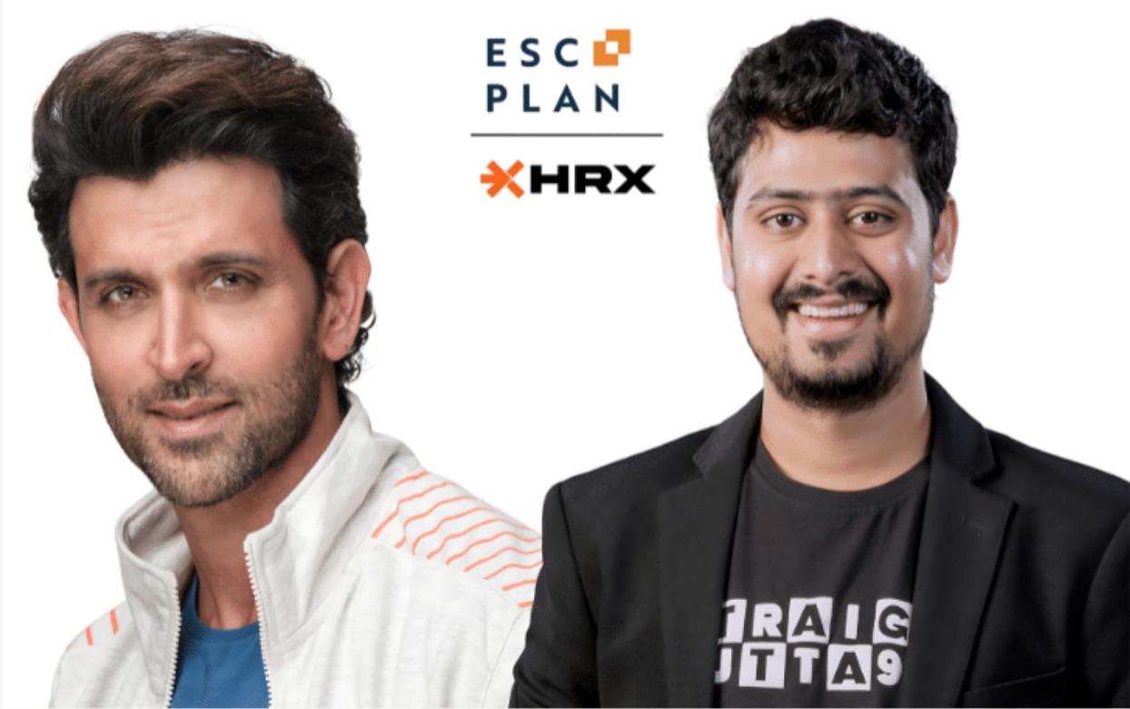 Hrithik Roshan forays into the premium travel gear segment