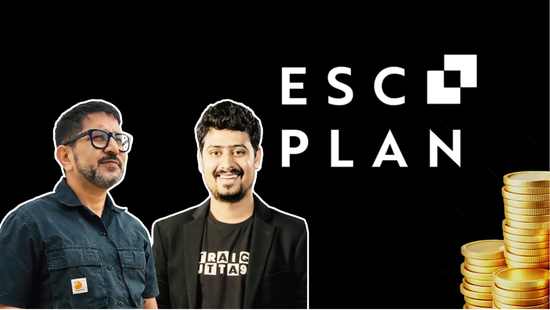 Escape Plan raises $5 Mn in new round led by Jungle Ventures