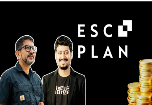Escape Plan Secures $5 Mn in Funding Round Led by Jungle Ventures