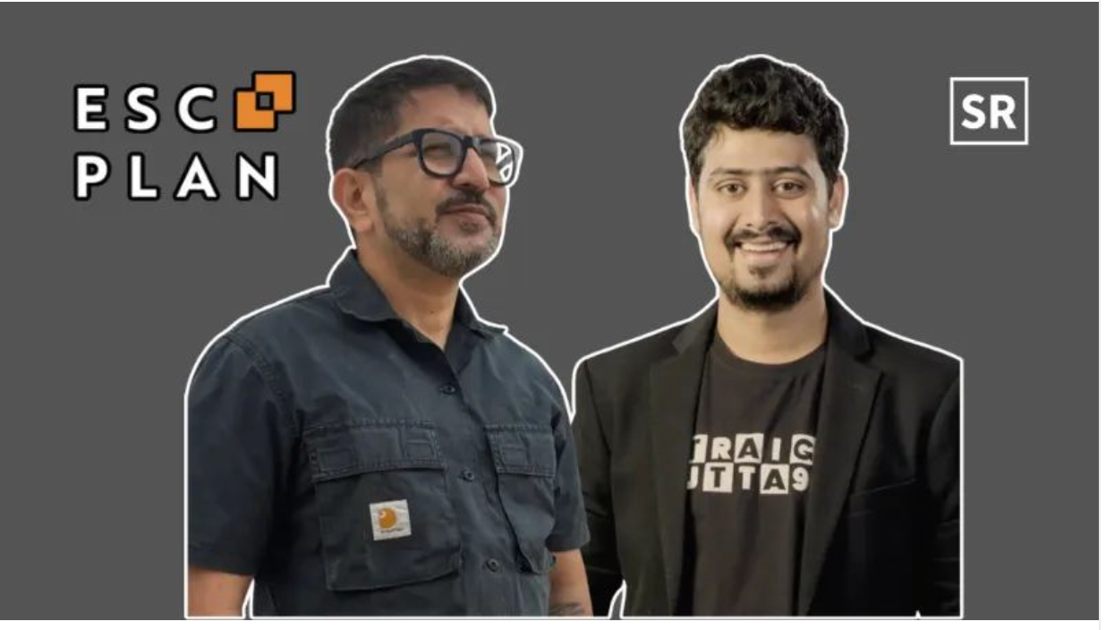 Escape Plan is a startup that focuses on lifestyle and travel.