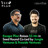 Escape Plan raises $5M in seed funding from Jungle Ventures, Fireside Ventures