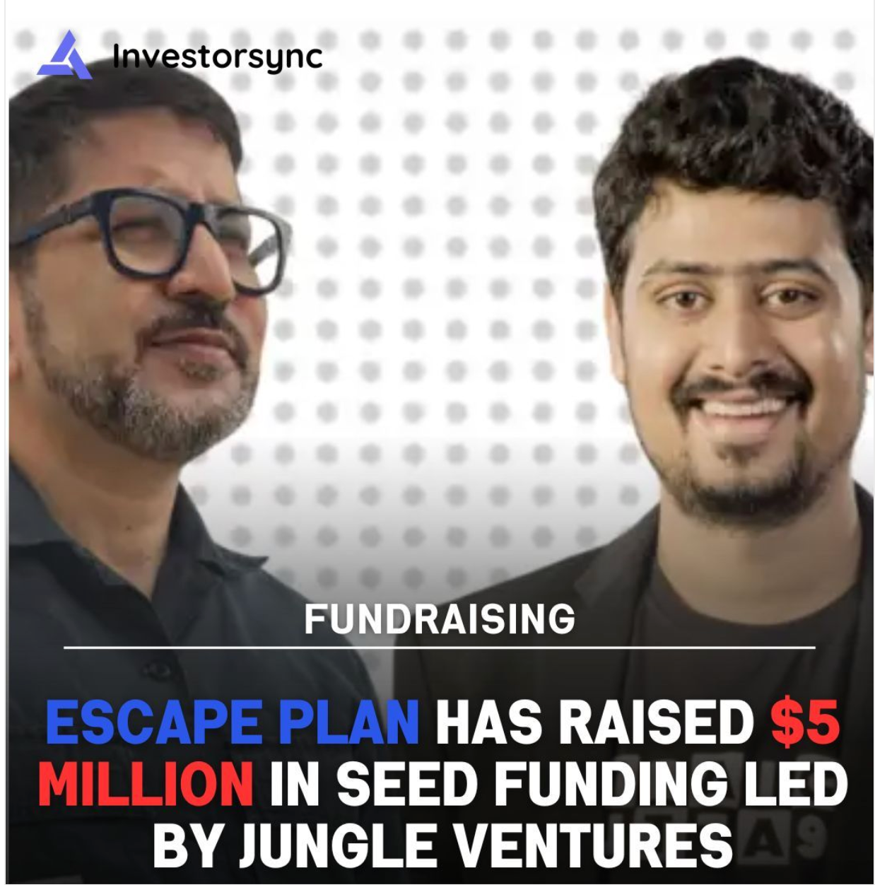 Escape Plan raises $5M from Jungle Ventures for travel accessories platform