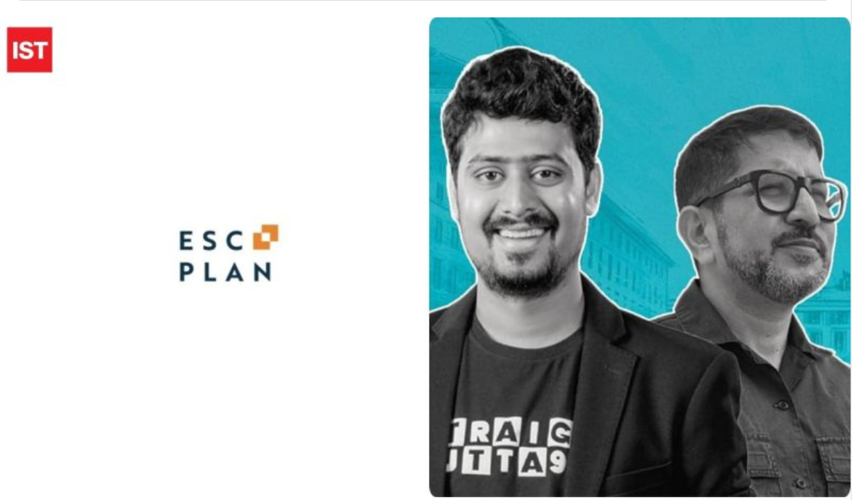 Escape Plan raises $5M to expand travel gear business in India