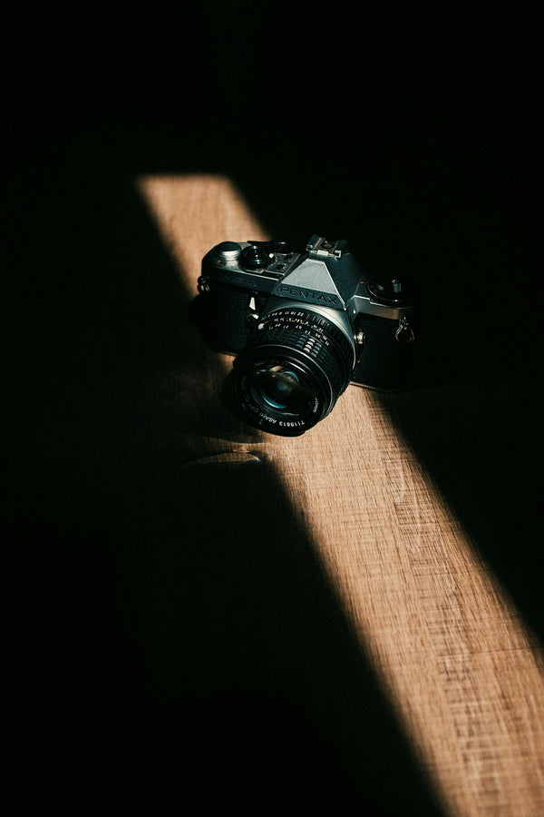 Travel Photography for Beginners: Learning to See Before You Capture