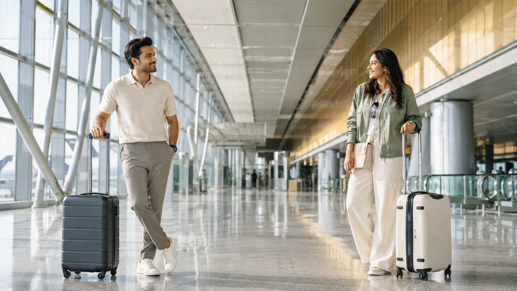 Mokobara vs Escape Plan: Which Indian D2C Luggage Brand Offers Better Value?